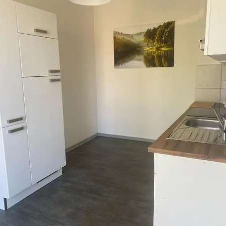 Heisenberg 4 Personen Familienfreundlich Markranstädt