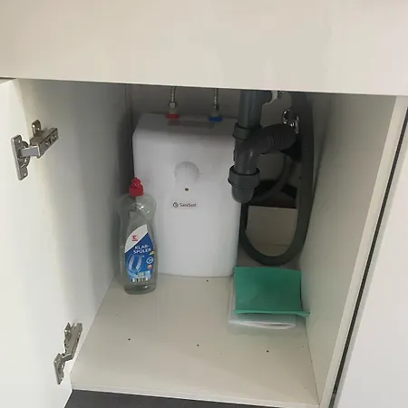 Appartement Heisenberg 4 Personen Familienfreundlich