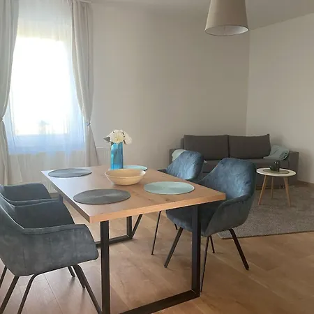 アパート Heisenberg 4 Personen Familienfreundlich *