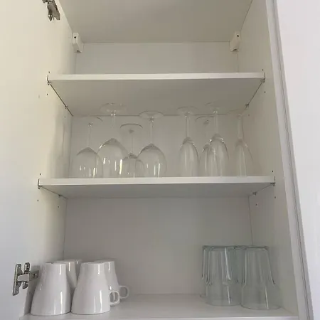 Appartement Heisenberg 4 Personen Familienfreundlich Markranstädt