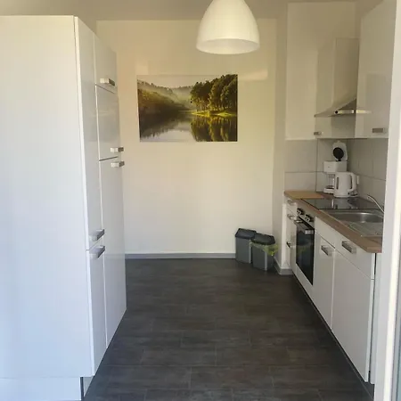 Heisenberg 4 Personen Familienfreundlich