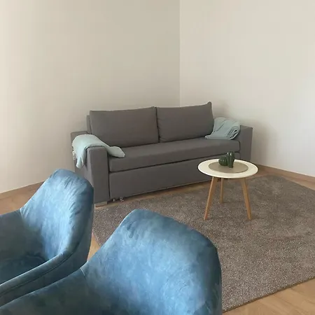 アパート Heisenberg 4 Personen Familienfreundlich *