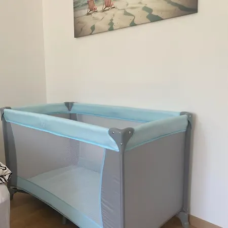 Heisenberg 4 Personen Familienfreundlich Appartement Markranstädt