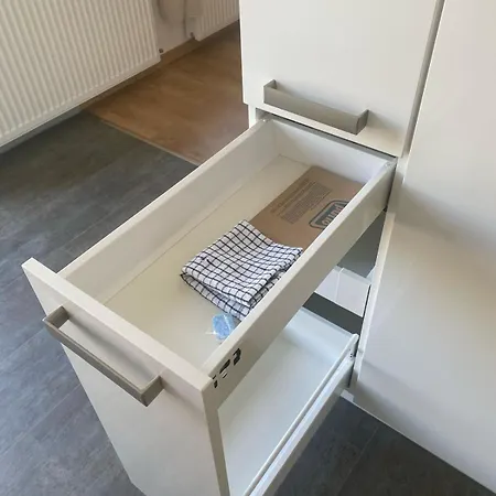 Heisenberg 4 Personen Familienfreundlich Markranstädt