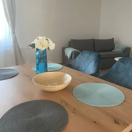 Heisenberg 4 Personen Familienfreundlich * Markranstädt