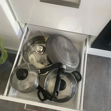 Appartement Heisenberg 4 Personen Familienfreundlich