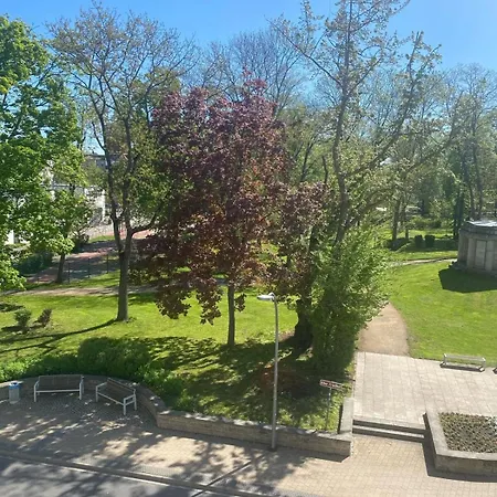 アパート Heisenberg 4 Personen Familienfreundlich *