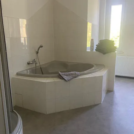 アパート Heisenberg 4 Personen Familienfreundlich Markranstädt