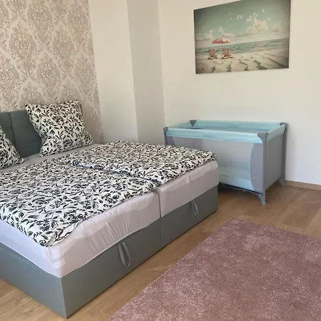 Appartement Heisenberg 4 Personen Familienfreundlich *
