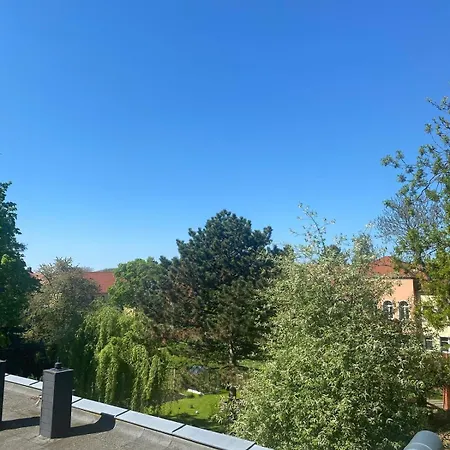 Heisenberg 4 Personen Familienfreundlich Markranstädt