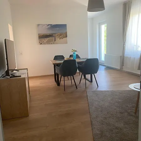 Appartement Heisenberg 4 Personen Familienfreundlich