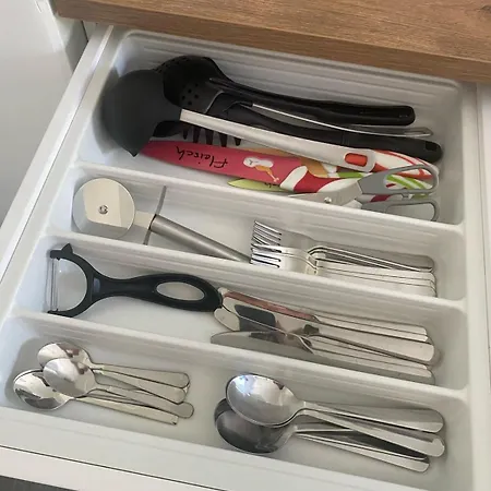 Appartement Heisenberg 4 Personen Familienfreundlich Markranstädt
